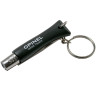 Нож складной OPINEL KEYCHAIN 04 чёрный 002268